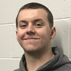 Kyle Miller