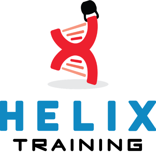 Helix Training Main Logo - New